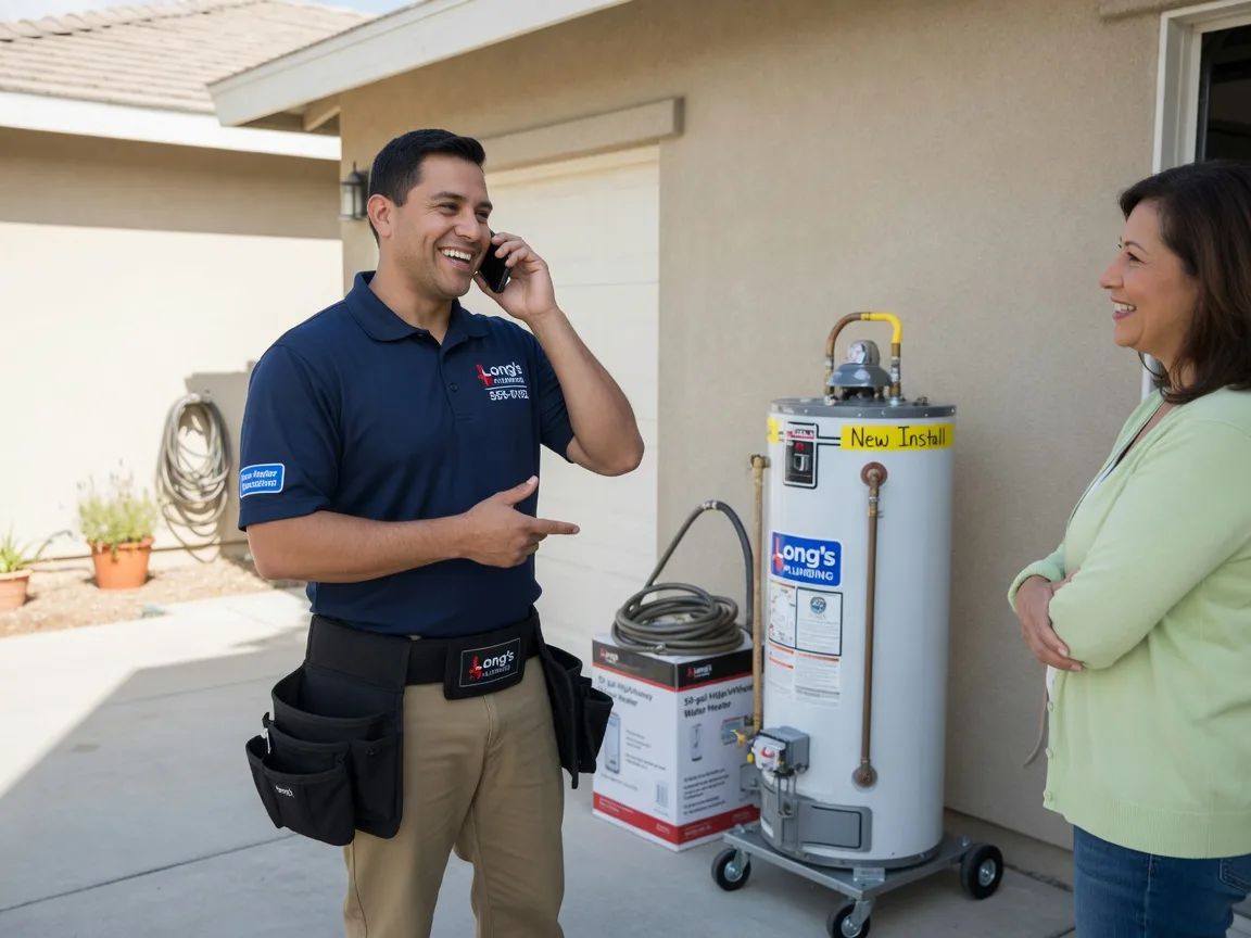 Leak Detection Baxter Springs, KS FAQs